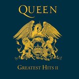 Queen Greatest Hits 2 (2010 Remaster) Cene