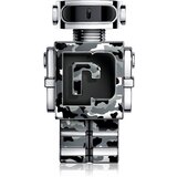 Paco Rabanne Phantom Legion toaletna voda za moške 100 ml | Shoptok.si