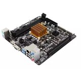 Biostar FT3B A68N-2100K (E6010) VGA/HDMI matična ploča | Eponuda.com