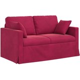 SOFA Kavč Vinorodna rdeča, (5000144916) | Shoptok.si