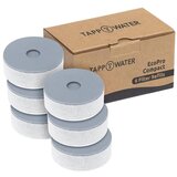 TAPPWATER Filter za vodu EcoPro compact 6 - pack refills | shoptok.hr
