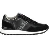 NAPAPIJRI SHOES BLACK MAN SPORT SHOES | Shoptok.si