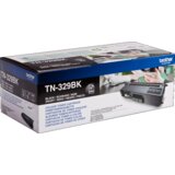  Brother TN-329BK črn/black - original | Shoptok.si