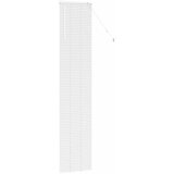  Venecijanski zastore Bijelo 220 x 45 cm Aluminij | shoptok.hr