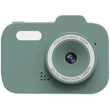 Free 2 Play Digitalni fotoaparat s dvostrukom kamerom, rozi | shoptok.hr