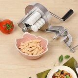 Smania CasaVella™ ručni aparat za pravljenje cavatelli paste | Eponuda.com