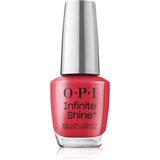 OPI Infinite Shine Silk lak za nohte z gel učinkom Dutch Tulips 15 ml Cene