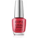OPI Infinite Shine Silk lak za nokte s gel efektom Dutch Tulips 15 ml