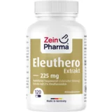 ZeinPharma Eleuthero Extrakt 225 mg