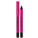 Mac In Extreme Dimension 24HR Kajal Eye Liner visoko pigmentiran kremni svinčnik za oči 8 g odtenek Extreme Black Cene