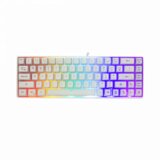 White Shark TASTATURA GK-2201 RONIN Bijela / US | Eponuda.ba