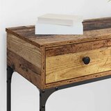  Konzolna stolica Staro drvo 75 x 34,5 x 75 cm Konstruirano drvo | shoptok.hr
