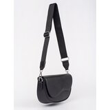 Shelvt Black crossbody bag | shoptok.hr