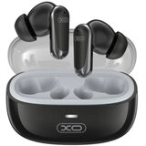 XO Golden Bud Bluetooth Slušalice sa mikrofonom G42 Black | Eponuda.ba