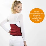 Beurer grelna blazina za vrat, hrbet in križ hk 55 | Shoptok.si