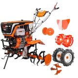 Ruris motorna kopačica kultivator freza 918ACC 18KS 1100mm | Eponuda.ba
