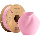 Snapmaker Matte PLA Sakura Pink (RFID) - 1,75 mm / 1000 g | shoptok.hr