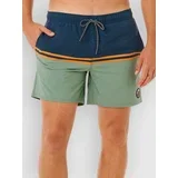 Combine Volley Boardshorts moss