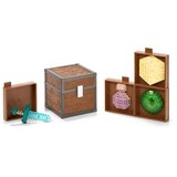 Noble Collection Replica Minecraft - Inventory Chest - The End Cene