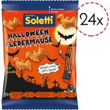 Soletti Halloween netopirji - 24 kosov Cene