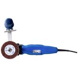 PFERD stroj za satiniranje 83300270 ESER 12/25 230 V Držalo orodja 19 mm 125 mm 100 mm, (22047818) | Shoptok.si