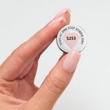 Semilac One Step Hybrid 3in1 gel lak za nohte odtenek S253 Natural Pink 7 ml | Shoptok.si