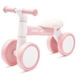 Baby Mix poganjalček zajček roza | Shoptok.si