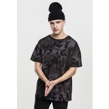 Urban Classics Camo Oversized T-Shirt Dark Masks Cijene