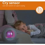 Zazu pametna nočna lučka LOU | Shoptok.si