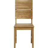 Linea Natura stol, les barve bukve | Shoptok.si