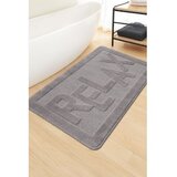 Lessentiel Maison podloga za kupatilo relax, 60x100 cm, siva | Eponuda.com