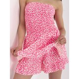 Italy Moda Jumpsuit-MI-KO-611243.98-fluo pink | Shoptok.si