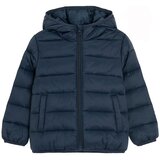 Cool club jakna prehodna DR COB2810692 F modra 104 | Shoptok.si