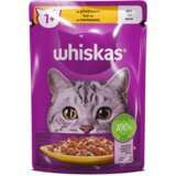 Whiskas kesica Piletina - 2.38 kg Cene