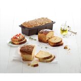 Lékué Silikonski model za kruh 12,5x27,5 cm – | Shoptok.si