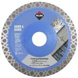 Rubi 30987 dijamantski disk, TVR-125, SuperPro, 125mm ( 30987 ) Cene