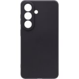Chameleon Gumiran ovitek (TPU) za Samsung Galaxy S26+, črn N-Type Cene