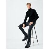 Koton Skinny Fit Slim Leg Jeans With Pocket - Michael Jean Cene