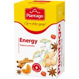 Plantago Čaj Energy, 36g Cene