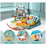 Huanger muzička podloga za bebe | ePonuda.com