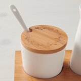 Zandiara Set Za Mleko In Sladkor Emilia | Shoptok.si