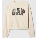 GAP Oversize sweatshirt with logo - Women's | Eponuda.ba