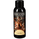 Magoon Erotično masažno olje "Vanilla" 50 ml (R627143) | Shoptok.si