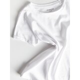 Reserved - Pamučna majica - bijela | shoptok.hr