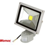 WoMax Germany Neprenosiva led svetiljka led 30-1 sa senzorom Womax | Eponuda.com