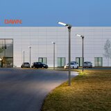  SOLARNA LED SVETILJKA ALFA SSL-59 39W 3000/5700K 9000lm IP65 | Eponuda.com