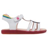 Agatha Ruiz De La Prada AITANA Bijela | shoptok.hr