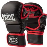 PrideShop MMA rokavice Pride - Hybrid - Črna , Large Cene