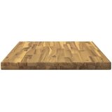  Pravokutni stolni vrh 80 x 40 x 3,5 cm Pravokutni Bijela | shoptok.hr