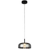 XXXL viseča nihalna led-svetilka 16.37 W///220-240 v/ | Shoptok.si